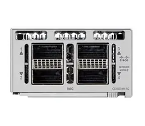 Cisco Expanzní modul 40/100 Gigabit Ethernet / Expanzní modul / 40G LAN / 100G Ethernet