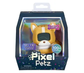 MGA Pixel Petz Corgi / Interaktivní pes / 4-12 let