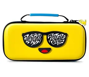 PowerA Pouzdro Fortnite Peely / Pouzdro pro Nintendo Switch, Switch OLED, Switch Lite
