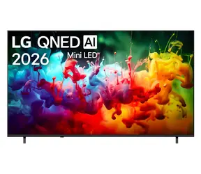 LG 85QNED70B3A / 4K QNED Smart TV / 85"