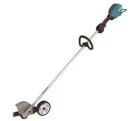 Makita Aku zarovnávač trávníku XGT 40V / Zarovnávač trávníku / bez aku
