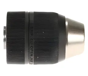 Makita Rychloupínací sklíčidlo 13 mm / Sklíčidlo / 1,5–13 mm / 1/2"