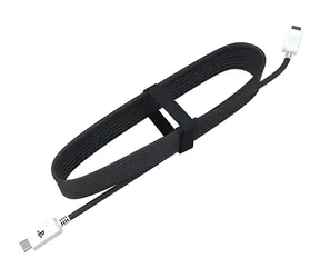 PowerA napájecí kabel pro PlayStation 5 / Napájecí kabel / USB-C/USB-C