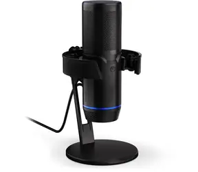 Endorfy Solum 2 / Mikrofon / USB / Kardioidní směrovost / Pop filtr / Protiotřesový koš