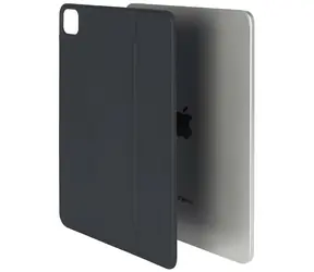 Tucano Magnet iPad Air 11" M2 2024/M3 2025/M4 2026 černá / Pouzdro
