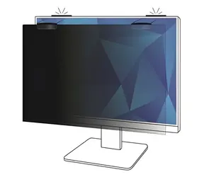 3M 27" / Filtr soukromí pro monitor / magnetický / odnímatelný