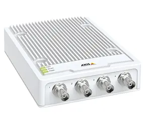 AXIS M7104 / Videoserver / 4 kanály