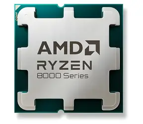 AMD Ryzen 5 8600G / Procesor / 4.3 GHz / 6C12T / L3 16MB / AM5