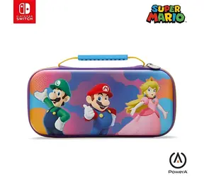 PowerA Pouzdro Pokémon Charizard Blossom / Pouzdro pro Nintendo Switch