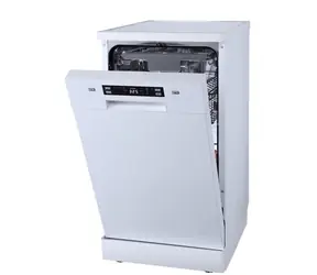 MORA SM 585 W bílá / Ruční mixér