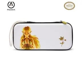 PowerA Slim Travel Pro pouzdro Princess Zelda / Pouzdro / Nintendo Switch OLED, Switch, Switch Lite