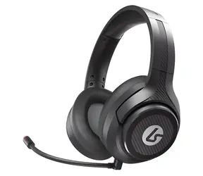 LucidSound LS15P / Bezdrátová herní sluchátka / Stereo / PS4/PS5