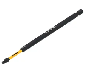 DeWalt Bit FLEXTORQ T20 / Bit / délka 152 mm