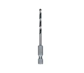 Bosch Vrták do kovu HSS PointTeQ HEX / Vrták / 3 mm / 72 mm