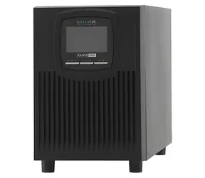 Online Xanto 1500 / Záložní zdroj UPS / 1500 VA