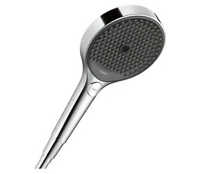 Hansgrohe Rainfinity 130 chrom
