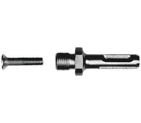 DEWALT Adaptér sklíčidla SDS-Plus / 1/2" x 20 UNF / bez sklíčidla