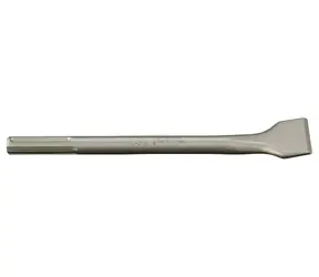 Makita Sekáč plochý zahnutý SDS-Max 50x300 mm / Sekáč / Délka 300 mm / Šířka 50 mm / Upevnění SDS-Max