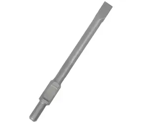 Makita P-13502 / Sekáč plochý / Šestihran 30 mm / 32 x 400 mm