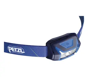 Petzl Tikka černá / Čelová svítilna / 350 lm / dosvit až 70m / 3x AAA / IPX4