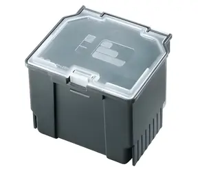 Bosch Organizér na příslušenství SystemBox malý / Organizér / pro boxy Bosch SystemBox / 120 × 105 × 80 mm