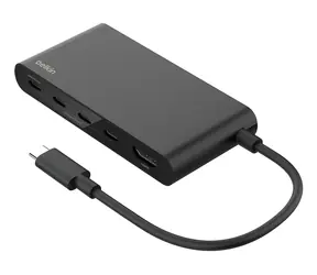 Belkin Interface Hub USB-C
