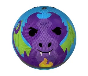 Amazon Echo Dot Kids (5. gen) Dragon / Chytrý domácí asistent / asistentka Alexa / dětská edice