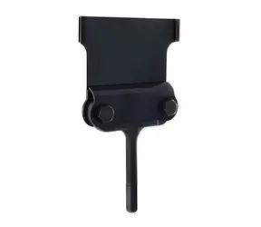 Makita Škrabka SDS Plus / Škrabka / Upínání SDS Plus / 100 x 160 mm