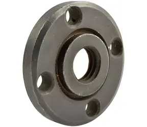 Makita upínací matice pro úhlové brusky / Matice / Průměr 115/125/150 mm