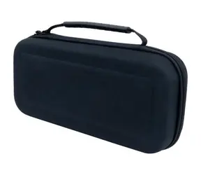 Acco Brands ochranný obal pro Nintendo Switch 2 černý / Obal / Nintendo Switch 2