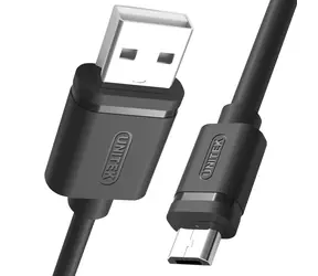 Unitek Kabel USB-A - Micro-USB / Kabel USB / USB 2.0 / 2 m