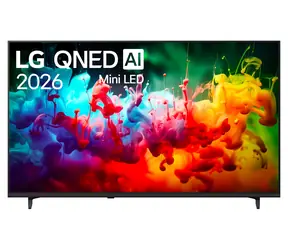 65" LG 65QNED70B3C / Smart TV / 4K UHD / QNED