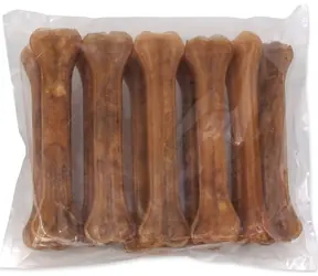 RASCO Pochoutka kost buvolí / Pro psy / 25 cm / dospělí / střední plemena