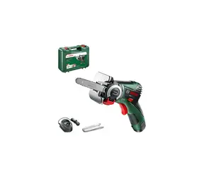 Bosch EasyCut 12 / Akumulátorová pila / NanoBlade / 12V / 2Ah / bezúdržbová