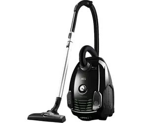 AEG VX6-2-ÖKOX černá / Vysavač / Cylindrový / Suchý / 74 dB