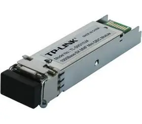 TP-Link TL-SM311LM / SFP modul / Multi-mode / 1,25 Gbps / LC / 550 m