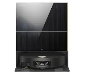 Dreame X60 Pro Ultra Complete černá / Robotický vysavač