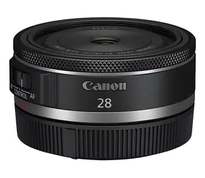 Canon RF 28mm F2.8 STM / Objektiv / f/2.8 / STM / RF mount