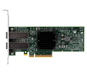 Broadcom BCM957414A4142CC / Síťová karta / PCIe / 2x SFP28 / 25 GbE