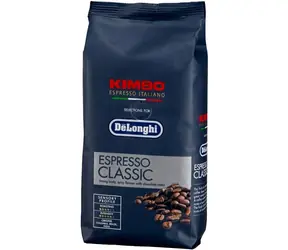 DeLonghi Kimbo Espresso Classic / Zrnková káva / 250 g