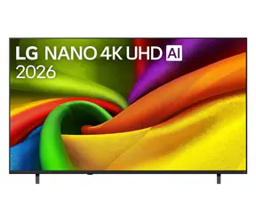 75" LG 75NU800B3LA / Televize / 4K UHD / NanoCell / Smart TV