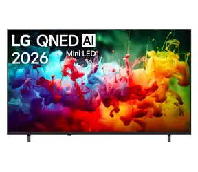 75" LG 75QNED70B3A / Smart TV / 4K QNED