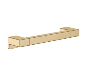 Hansgrohe AddStoris kartáčovaný bronz / Madlo / délka 35 cm