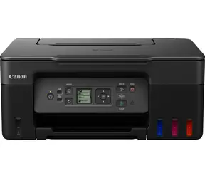 Canon PIXMA G3570 / Barevná inkoustová multifunkce / Tankový systém / A4 / Legal