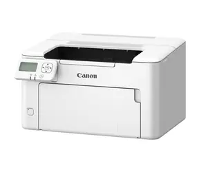 Canon i-SENSYS LBP122dw II / Černobílá laserová tiskárna / A4 / 2400 x 600 dpi / Duplex / LAN / Wi-Fi / USB