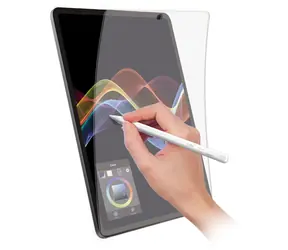SBS Paper Feel ochranná fólie na tablet 12,9" pro Fast Skin 3.0 / Ochranná fólie / čirá