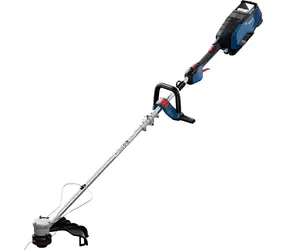 Bosch Aku strunová sekačka 18V / Aku strunová sekačka / Šířka záběru 40 mm