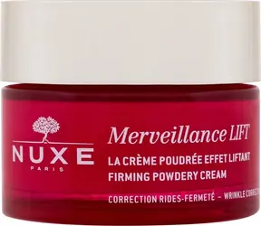 Nuxe Merveillance Lift 50 ml / Pleťový krém / Liftingový / Pro smíšenou pleť