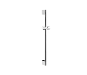 Hansgrohe Sprchová tyč 65 cm chrom / Sprchová tyč / O 22 mm / nastavitelný sklon 45°