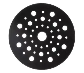 BOSCH Podložný talíř / Podložný talíř / průměr 125 mm / 2 ks